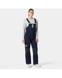 Helly Hansen - Pier 4.0 Salopette - Lyst