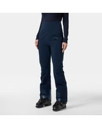 Helly Hansen - Alphelia High Waist Insulated Pants - Lyst