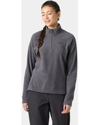 Helly Hansen - Daybreaker Half-Zip Fleece - Lyst