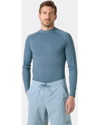 Helly Hansen - Waterwear Rashguard - Lyst