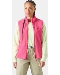 Helly Hansen - Daybreaker Fleece Vest - Lyst