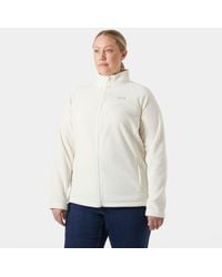 Helly Hansen - Daybreaker Fleece Jacket Plus - Lyst