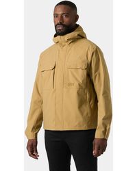 Helly Hansen - Escape Rain Jacket - Lyst