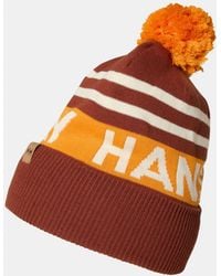 Helly Hansen - Ridgeline Retro Ski Beanie Std - Lyst
