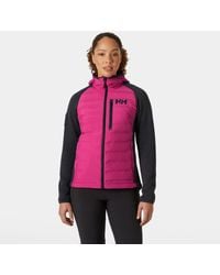 Helly Hansen - Arctic Ocean Hybrid Ins - Lyst