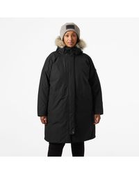 Helly Hansen - Senja Plus Parka - Lyst