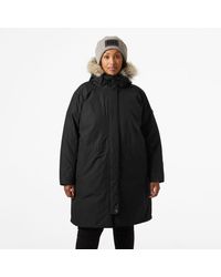 Helly Hansen - Senja Plus Parka - Lyst