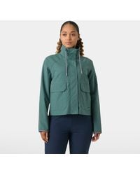 Helly Hansen - Positano Light Jacket Damen - Lyst