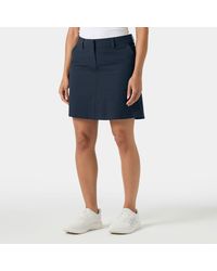 Helly Hansen - Quick Dry Skort - Lyst
