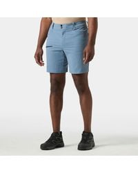 Helly Hansen - Vika Tur Shorts - Lyst