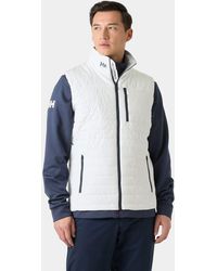 Helly Hansen - Crew Insulator Vest - Lyst