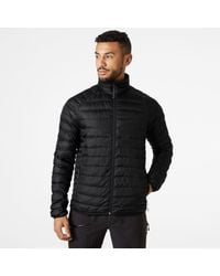 Helly Hansen - Banff Insulator Jacket - Lyst