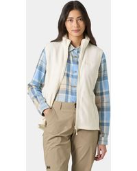 Helly Hansen - Daybreaker Fleece Vest - Lyst