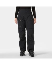 Helly Hansen - Sogn Shell Ski Pants - Lyst