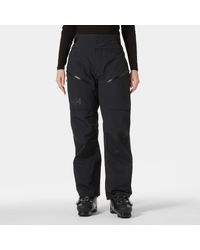 Helly Hansen - Sogn Shell Ski Pants - Lyst