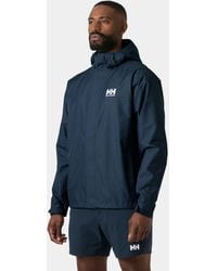 Helly Hansen - Seven J Jacket Jacket 1, Polyester - Lyst
