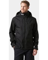 Helly Hansen - Crew Hooded Jacket 2.0 - Lyst