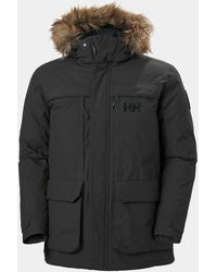 Helly Hansen - Parka CLASSIC PARKA - Lyst