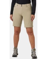 Helly Hansen - Brona Softshell Shorts - Lyst