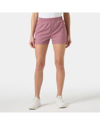 Helly Hansen - Trail Shorts 3" - Lyst