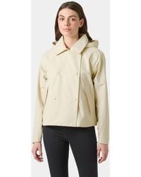Helly Hansen - Avenue Short Trench - Lyst