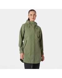 Helly Hansen - Verde - Lyst