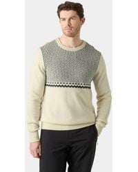 Helly Hansen - Afton Knit Sweater - Lyst