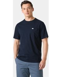 Helly Hansen - Hudson T-Shirt - Lyst