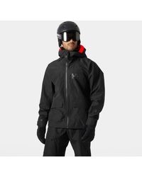 Helly Hansen - Emiko Shell Jacket - Lyst