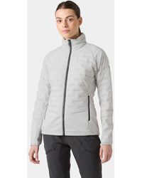 Helly Hansen - Grigio - Lyst