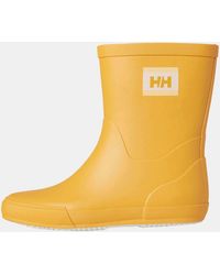 Helly Hansen - Women's Nordvik 2 Lightweight Wellies | Us 5/eu 35 - Lyst