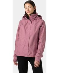 Helly Hansen - Aden Great-Fit Versatile Rain Jacket - Lyst