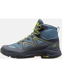 Helly Hansen - Cascade Mid Low-Cut Helly Tech Boots - Lyst