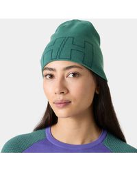Helly Hansen - Outline Beanie Std - Lyst