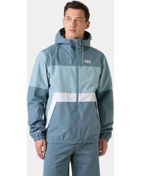 Helly Hansen - Koster Rain Jacket - Lyst