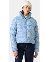 Helly Hansen - Jade Puffer Jacket - Lyst