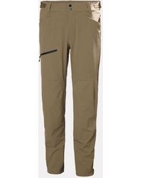 Helly Hansen - Blaze Softshell Trousers - Lyst
