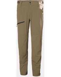 Helly Hansen - Pantalon Softshell Homme Blaze - Lyst