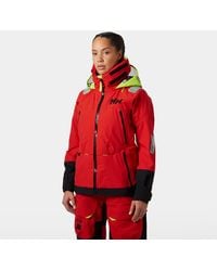 Helly Hansen - Aegir Race Jacket 2.0 - Lyst