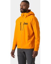 Helly Hansen - Odin Pro Shield Jacket - Lyst