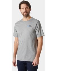 Helly Hansen - The Ocean Race T-Shirt - Lyst