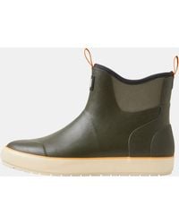 Helly Hansen - Seaspray Rain Stivalis Verde - Lyst