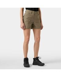 Helly Hansen - Maridalen Shorts - Lyst
