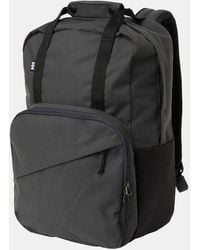 Helly Hansen - Sac À Dos Oslo Max Gris - Lyst