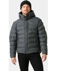 Helly Hansen - Alby Puffy Jacket - Lyst