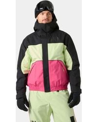 Helly Hansen - Ullr D Lunar Jacket - Lyst