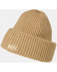 Helly Hansen - Soft Rib Beanie Std - Lyst