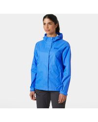 Helly Hansen - Helly-hansen Loke Jacket 2.0 Shell - Lyst