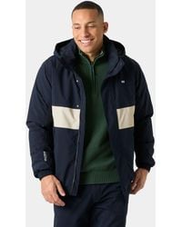 Helly Hansen - Smoegen Insulated Rain Jacket - Lyst