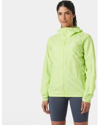 Helly Hansen - Roam Wind Jacket - Lyst